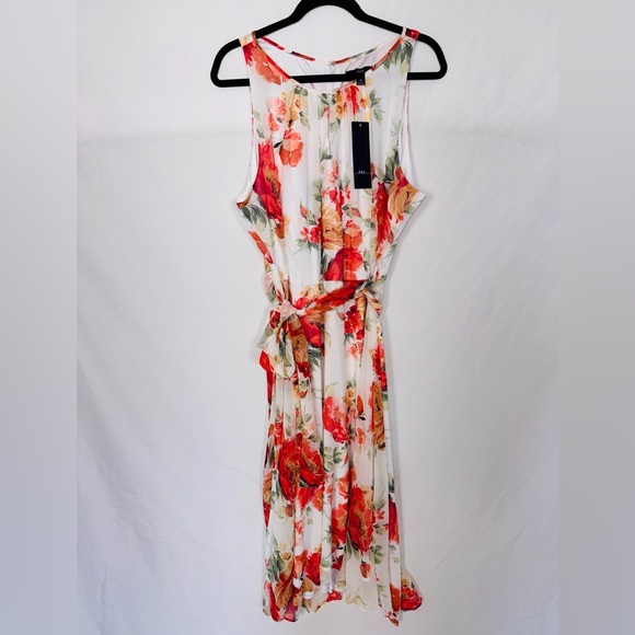 R&K Dresses & Skirts - Plus Size Spring Dress
